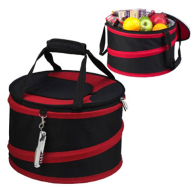 Collapsible Picnic Coolers – $20.00