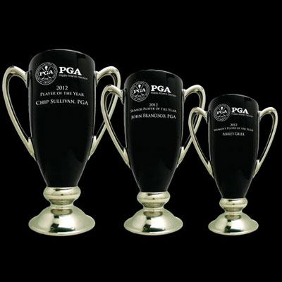 Conductor’s Cup Series – Black 13.5″