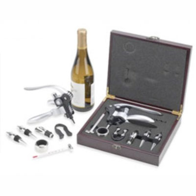 Connoisseur Wine Set