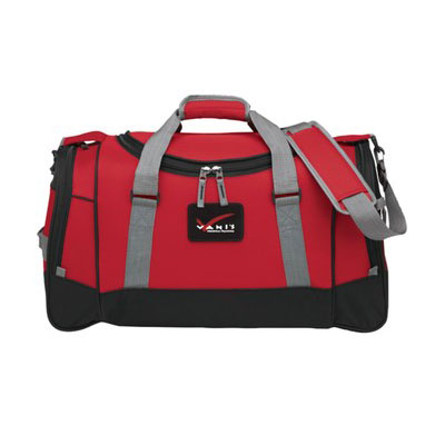 Deluxe Travel Duffel – $16.00