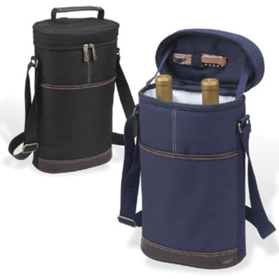 Two Bottle Tote -$15.00