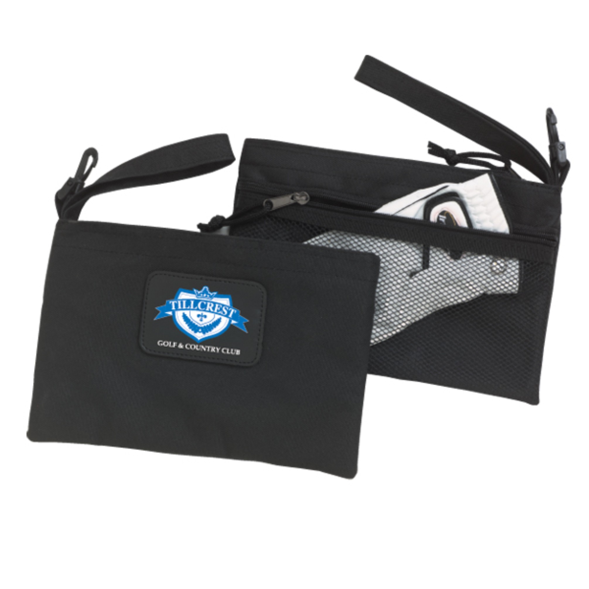 Valuables Bag – $8.00