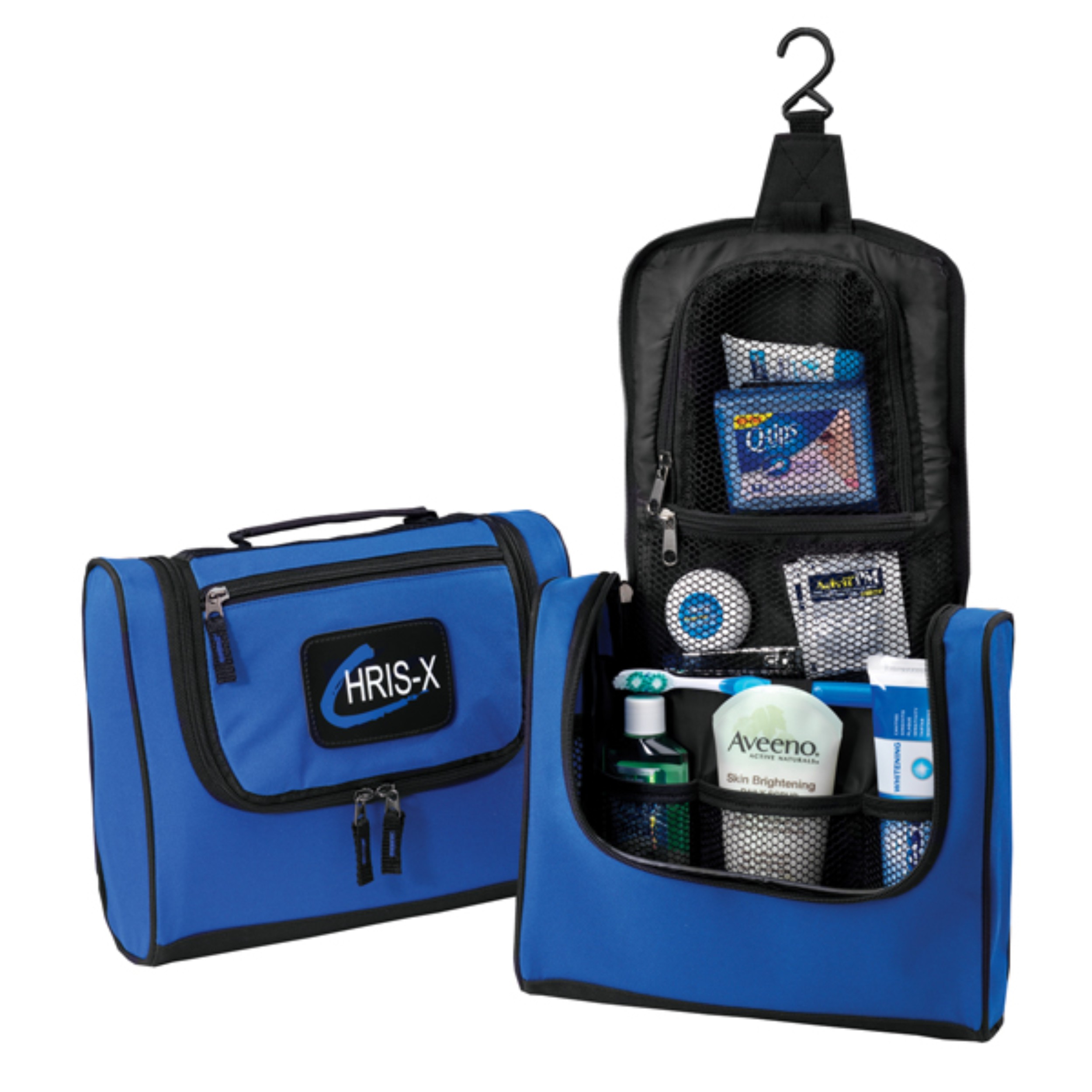 Travel Toiletry Kit -$9.50