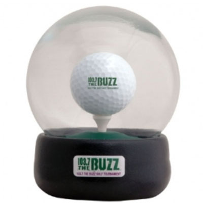 Golf Globe Game $18.00