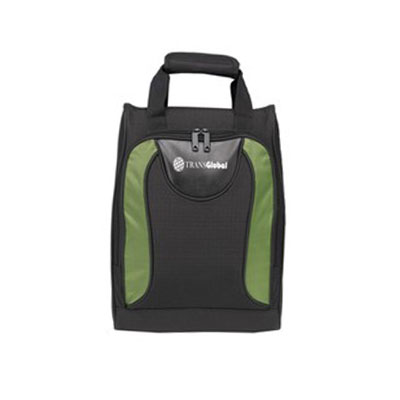 Matrix Shoe Bag – $9.00