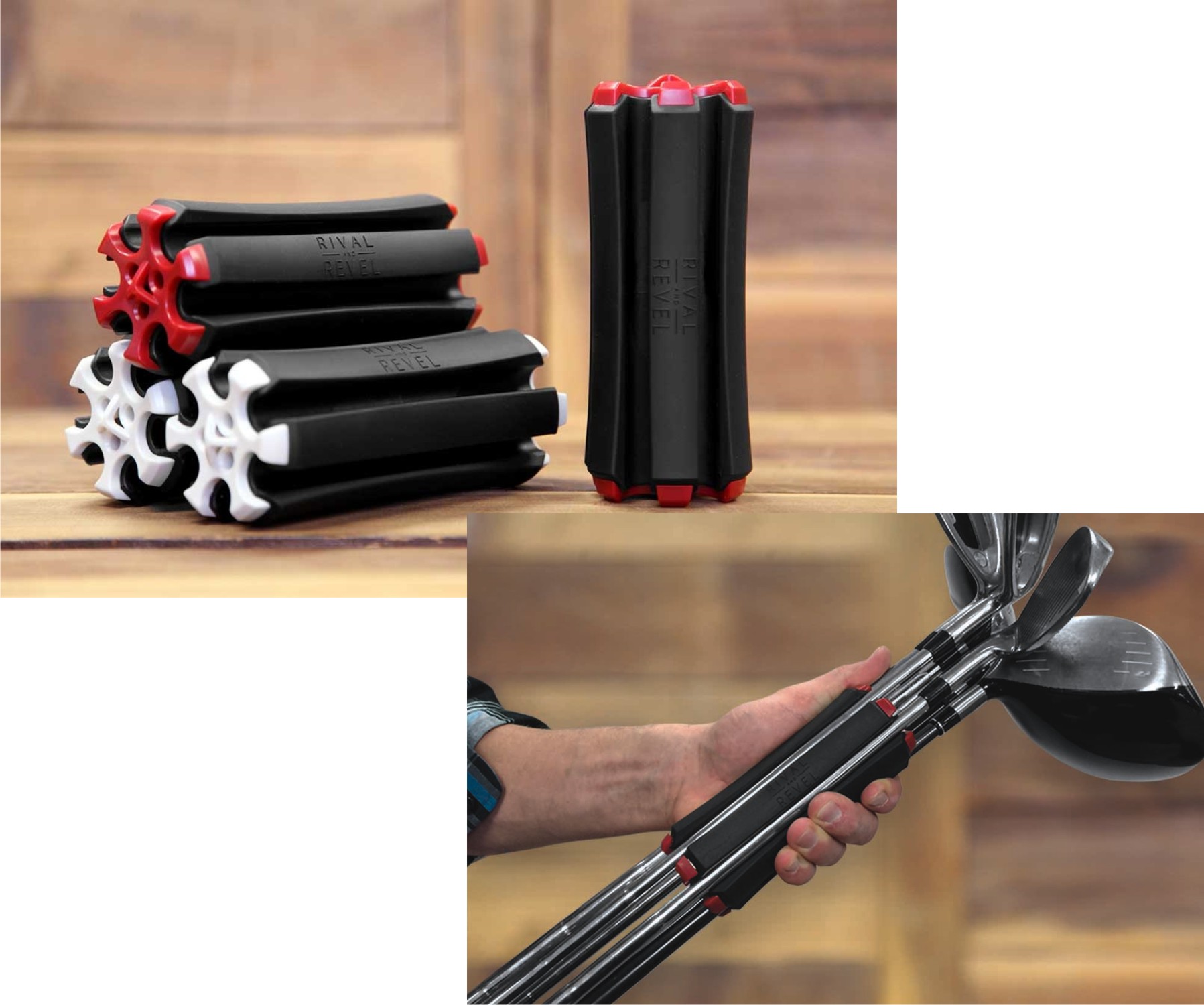 Silo Golf Club Carrier – $23.00