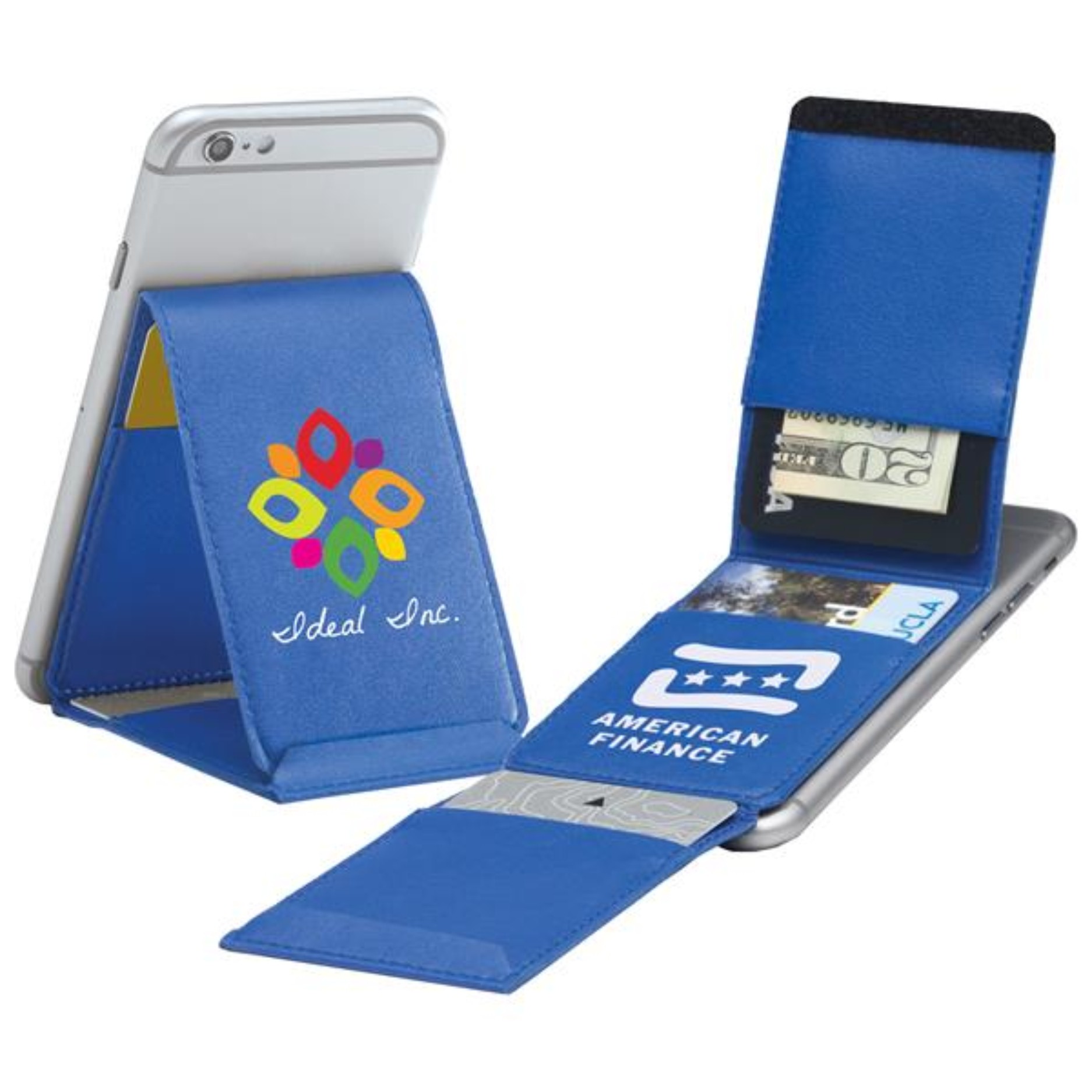 Cell Mate Trifold – $5.00