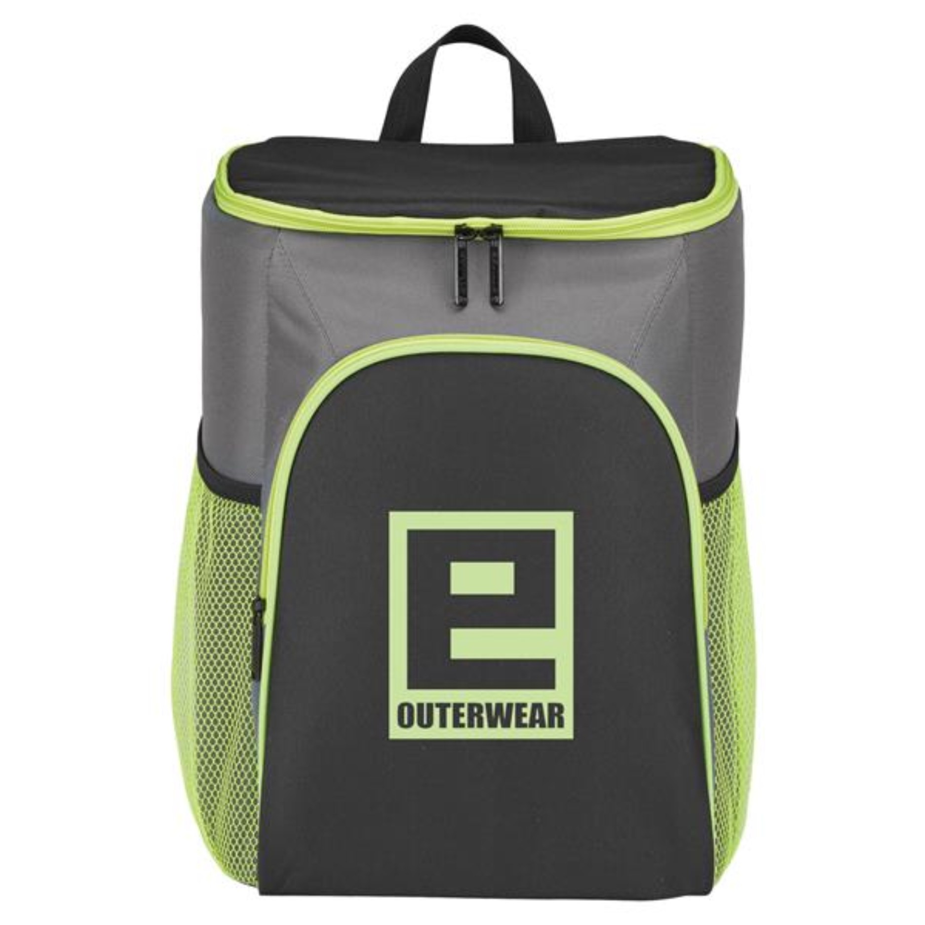 Glacier Backpack Cooler