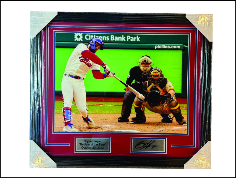 “Bedlam at the Bank”